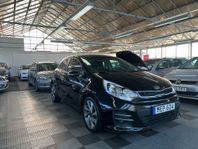 Kia Rio 5-dörrar 1.2 CVVT GLS