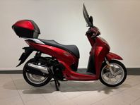 Honda SH300 ABS 12 Mån garanti