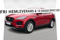 Jaguar E-Pace D150 Spirit Edition P-sensorer Backkamera