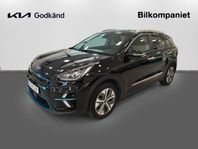 Kia E-Niro Advance Plus, 64kWh, 204hk, RÄNTEKAMPANJ 2,99%