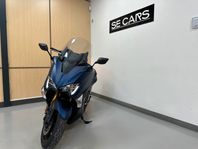 Yamaha T-MAX 500  DX ABS