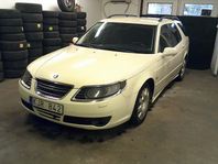 Saab 9-5 SportCombi 2.0 T BioPower Linear