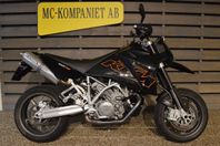 KTM 950 Supermoto