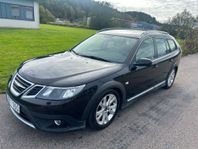 Saab 9-3X 1.9 TTiD Euro 4