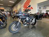 Moto Guzzi NTX1200 Stelvio