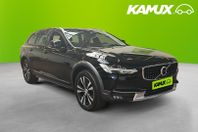 Volvo V90 Cross Country D4 AWD Momentum Navi Drag 190hk