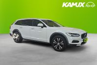 Volvo V90 Cross Country B4 AWD Momentum H&K Teknikpaket Drag