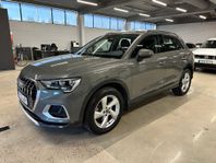 Audi Q3 40 TDI quattro 2.0 TDI 200hk Alpin-Paket