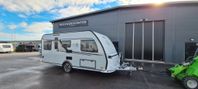 Knaus 460 UE Sudwind "Fint skick"