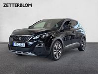 Peugeot 3008 GT HYBRID4 1.6 + 13.2 kWh AWD EAT, 300hk