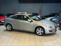 Volvo S60 D3 Momentum PDC | Blåtand |Servad