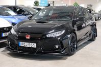 Honda Civic 2.0 Type R GT 390HK Maxton/HKS/Legamax/K&N