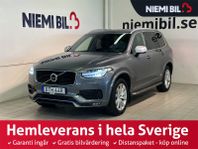 Volvo XC90 D5 AWD Aut 7-sits R-Design Pano B&W 360° HuD SoV