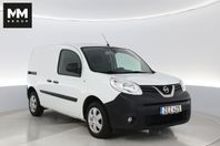 Nissan NV250 1.5 dCi, Dragkrok