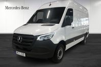 Mercedes-Benz Sprinter 317 CDI A2 PRO RWD 9G-Tronic