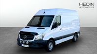 Mercedes-Benz Sprinter Sprinter 316CDI Automat/Drag/Farthåll