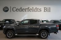 Mitsubishi L200 Dubbelhytt 2.2 4WD Drag 360 Kamera *MOMS*