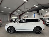 Volvo XC60 D4 Aut 190Hk Summum VOC Dragk