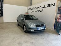 Skoda Octavia 2.0 FSI Euro 4 m-värmare / DRAGKROK / AUTOMAT