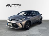 Toyota C-HR Hybrid X Edition