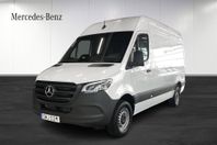 Mercedes-Benz SPRINTER 317 CDI SKÅP A2 PRO