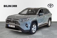 Toyota RAV4 Hybrid AWD-i 2,5 Active Komfortpaket Navi LED-ra