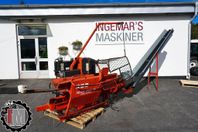 VEDMASKIN TREJON PROFI 700