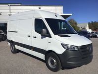 Mercedes-Benz eSprinter 314 Skåp A2 PRO LAGERBIL