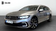 Volkswagen Passat Sportscombi GTE TSI 218 DSG (Laddhybrid)