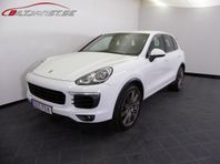 Porsche Cayenne Diesel TipTronic S | DRAG | NAVI | ELSTOLAR