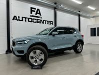 Volvo XC40 D3 150h Momentum VOC Navi B-kamera Pano TOPPSKICK