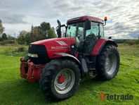 Traktor 4WD McCormick MTX 140 - 2003 / Tractor 4WD McCormick