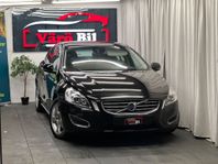 Volvo S60 D5 215hk Geartronic Momentum Kamrem bytt