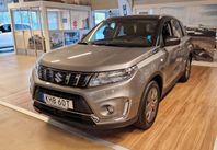 Suzuki Vitara HEV AllGrip Select