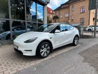 Tesla Model Y Long Range AWD / Moms