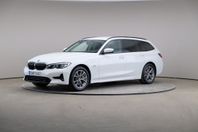 BMW 330e Series 3 Xdrive Touring Sport Line Connected Drag