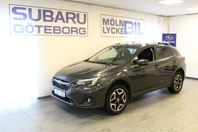 Subaru XV 2.0i Aut Summit (156hk) *Dragkrok*