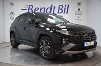 Hyundai Tucson Hybrid AWD N-Line /Assistanspaket PLUS