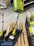 Ryobi Gräsklippare / Trimmer X27