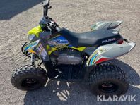 ATV Polaris 110 EFI