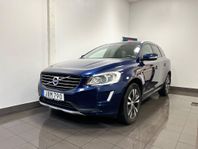 Volvo XC60 D4 AWD Momentum,Ocean Race,|M-värme|Drag| (Såld)