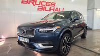 Volvo XC90 Recharge T8 AWD Geartronic Momentum Euro 6