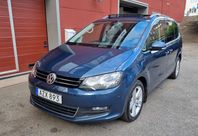 Volkswagen Sharan 2.0 TDI 4Motion Base Euro 6 3,95% ränta