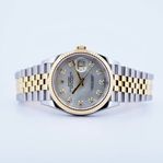 ROLEX DATEJUST 36 REF. 126233 MOP DIAL – 2020