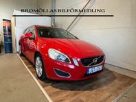 Volvo V60 D3 Geartronic Momentum | Nybes | Nyservad