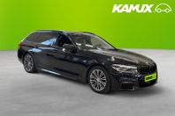 BMW 540 i xDrive M Sport Innovation Pano 360° Drag 340 HK