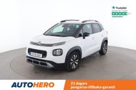 Citroën C3 Aircross 1.2 PureTech EAT / NYSERVAD, CarPlay