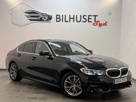 BMW 320 d xDrive 190hk Sport line Navi/Krok/Carplay/Nyservad