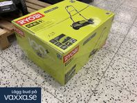 Ryobi Vertikalskärare 18V X29