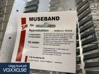 Musband för fasad G25